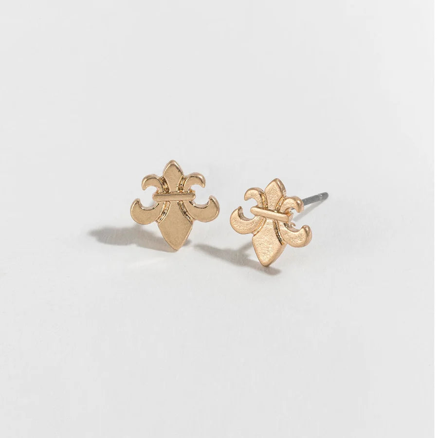 STUD BUDS EARRINGS