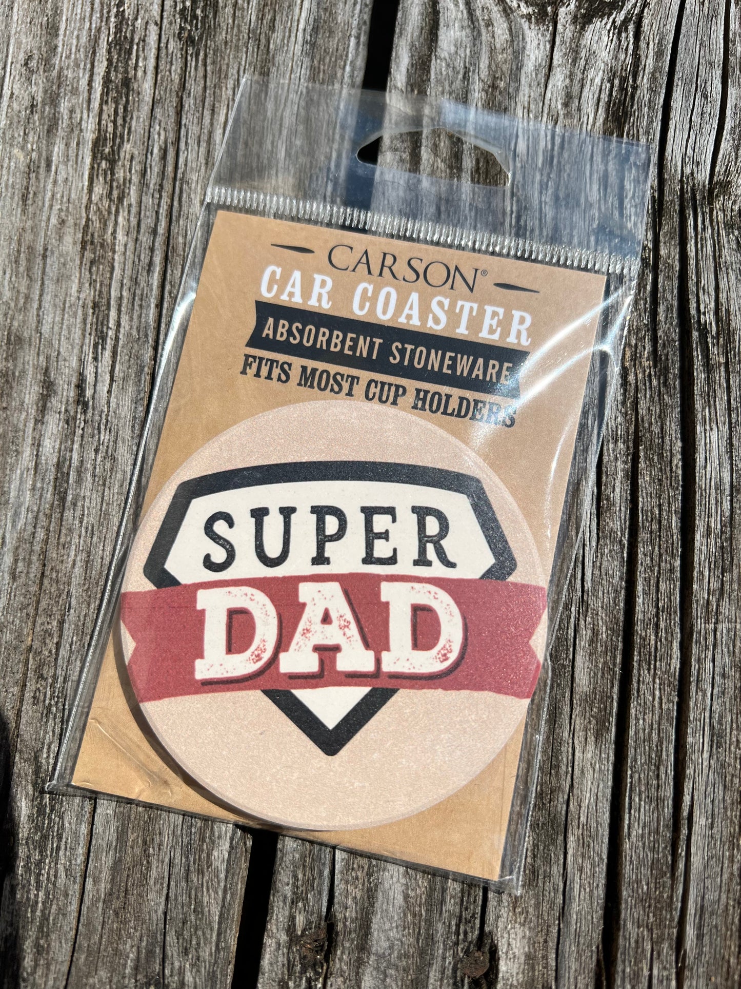 Super Dad