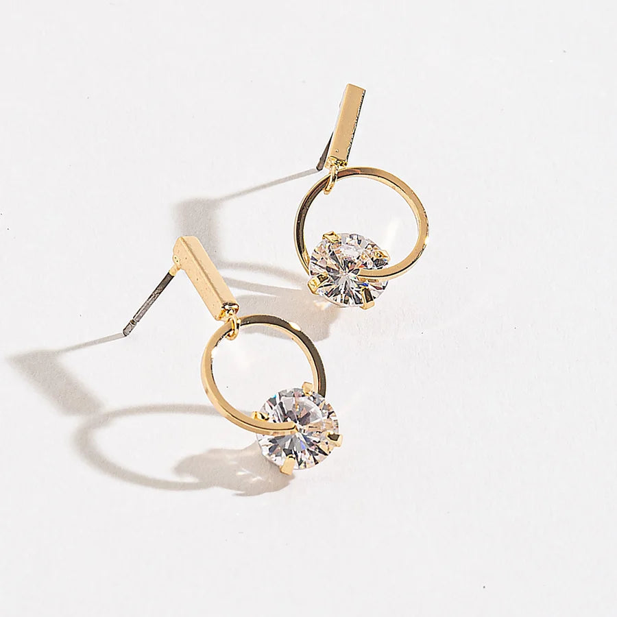 DAZZLERS EARRINGS