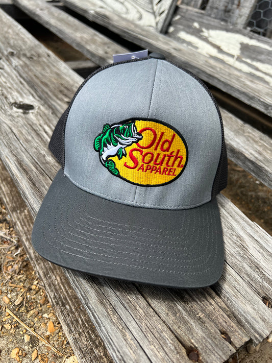 Old south apparel Trucker Hat