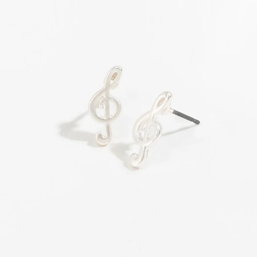 STUD BUDS EARRINGS