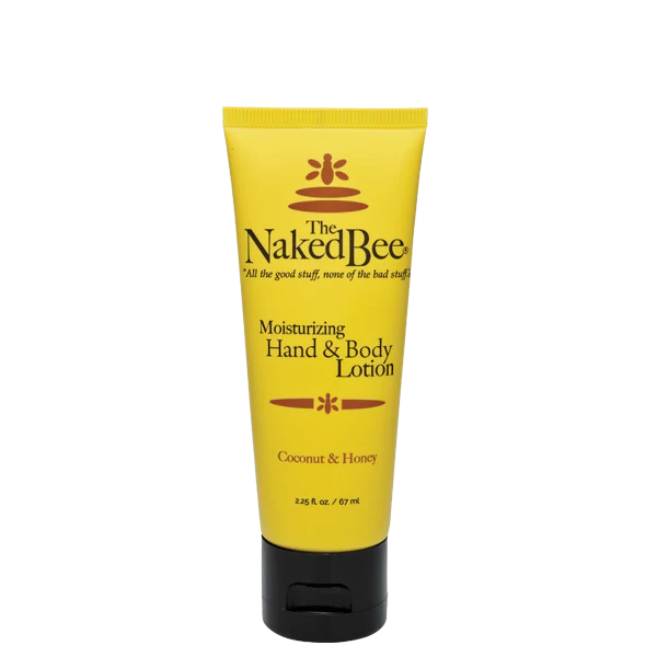 2.25 oz Lotion