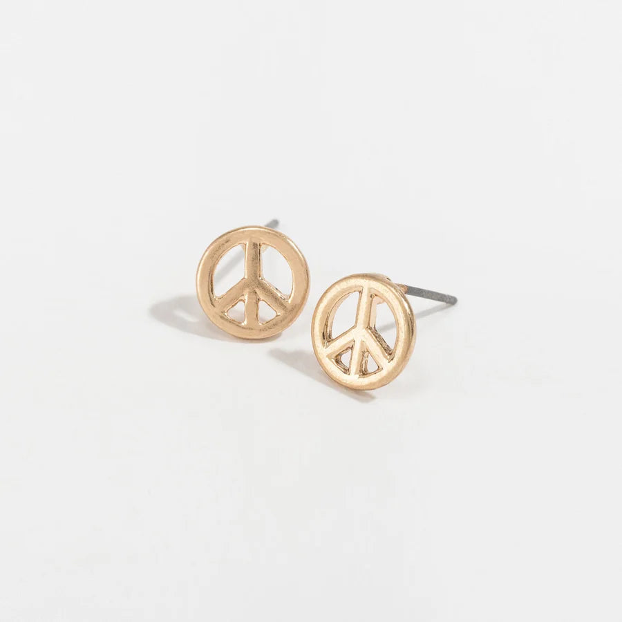 STUD BUDS EARRINGS