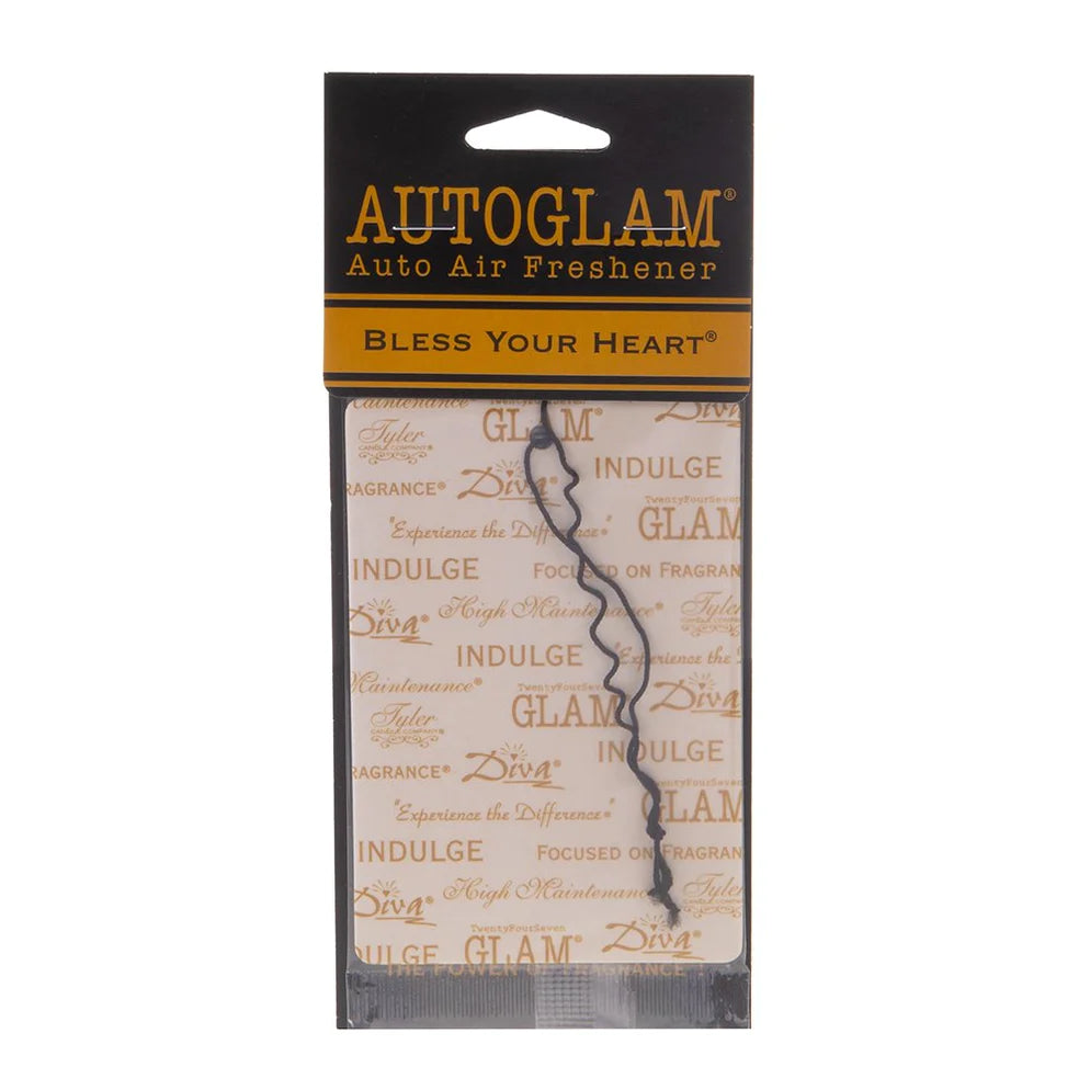 Tyler Autoglam