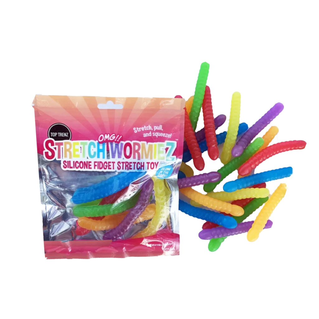 Stretchwormiez