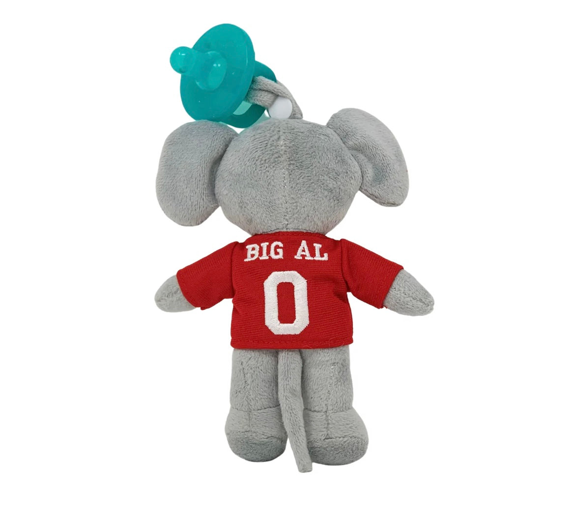 University of Alabama - Big Al