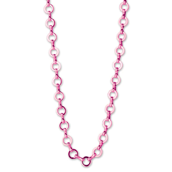 Charm it Necklaces