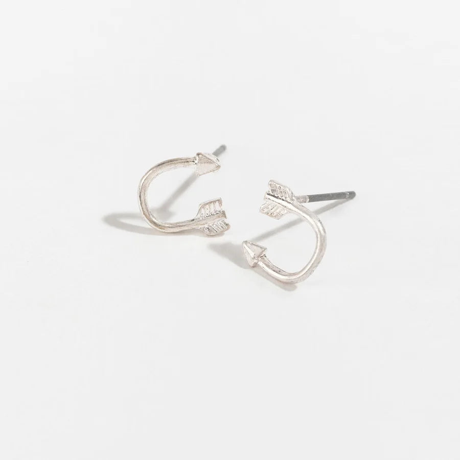 STUD BUDS EARRINGS