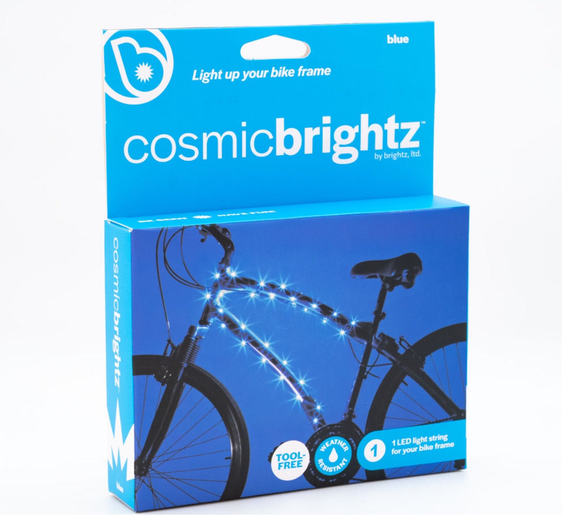 cosmicbrightz -blue