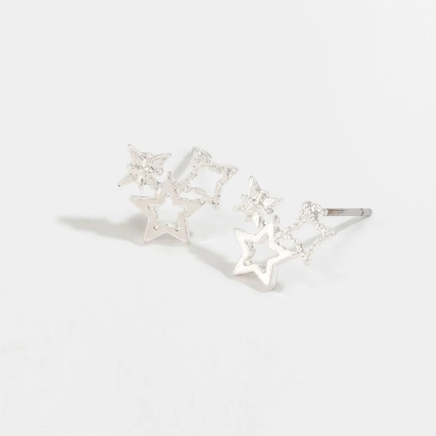 STUD BUDS EARRINGS