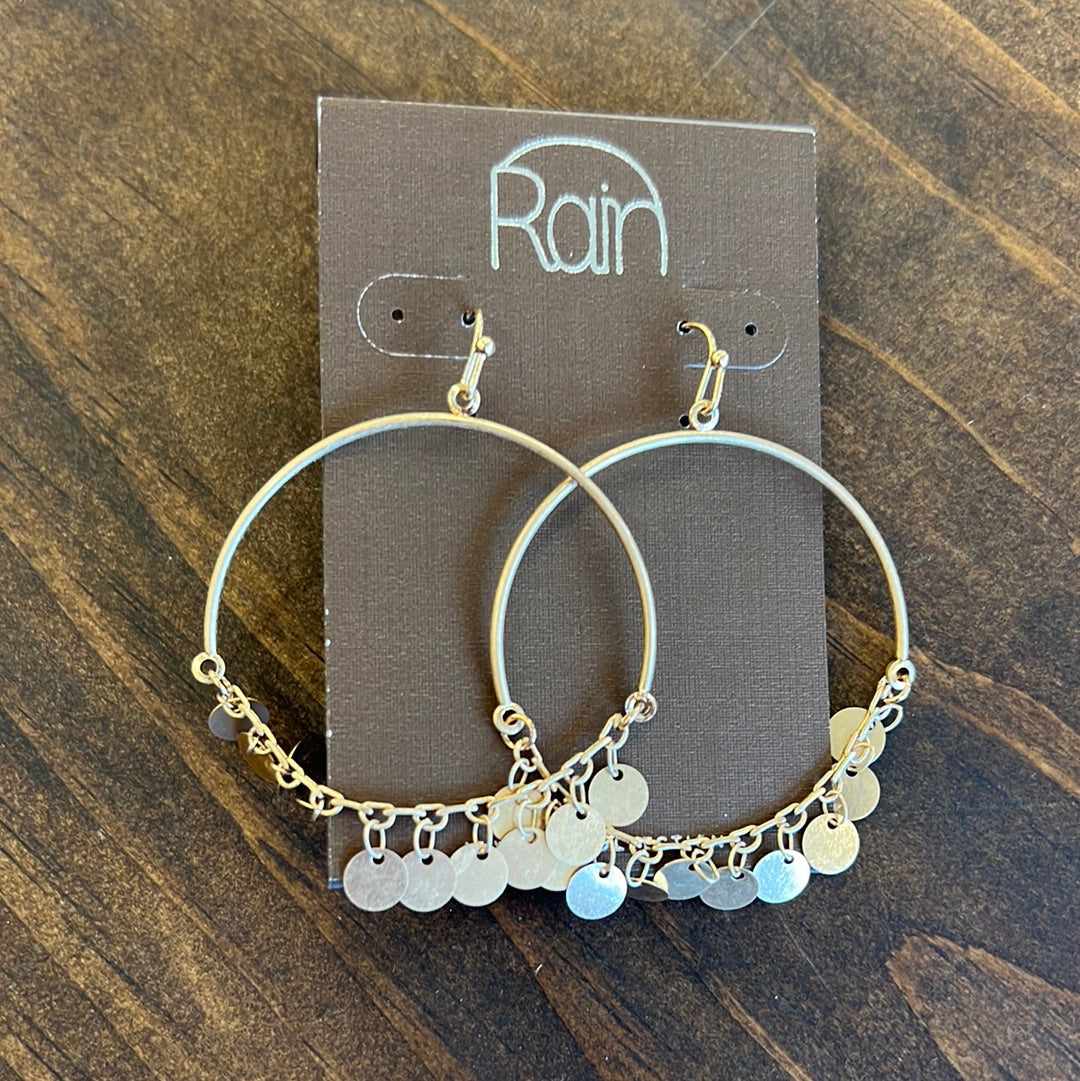 Rain - E3669G