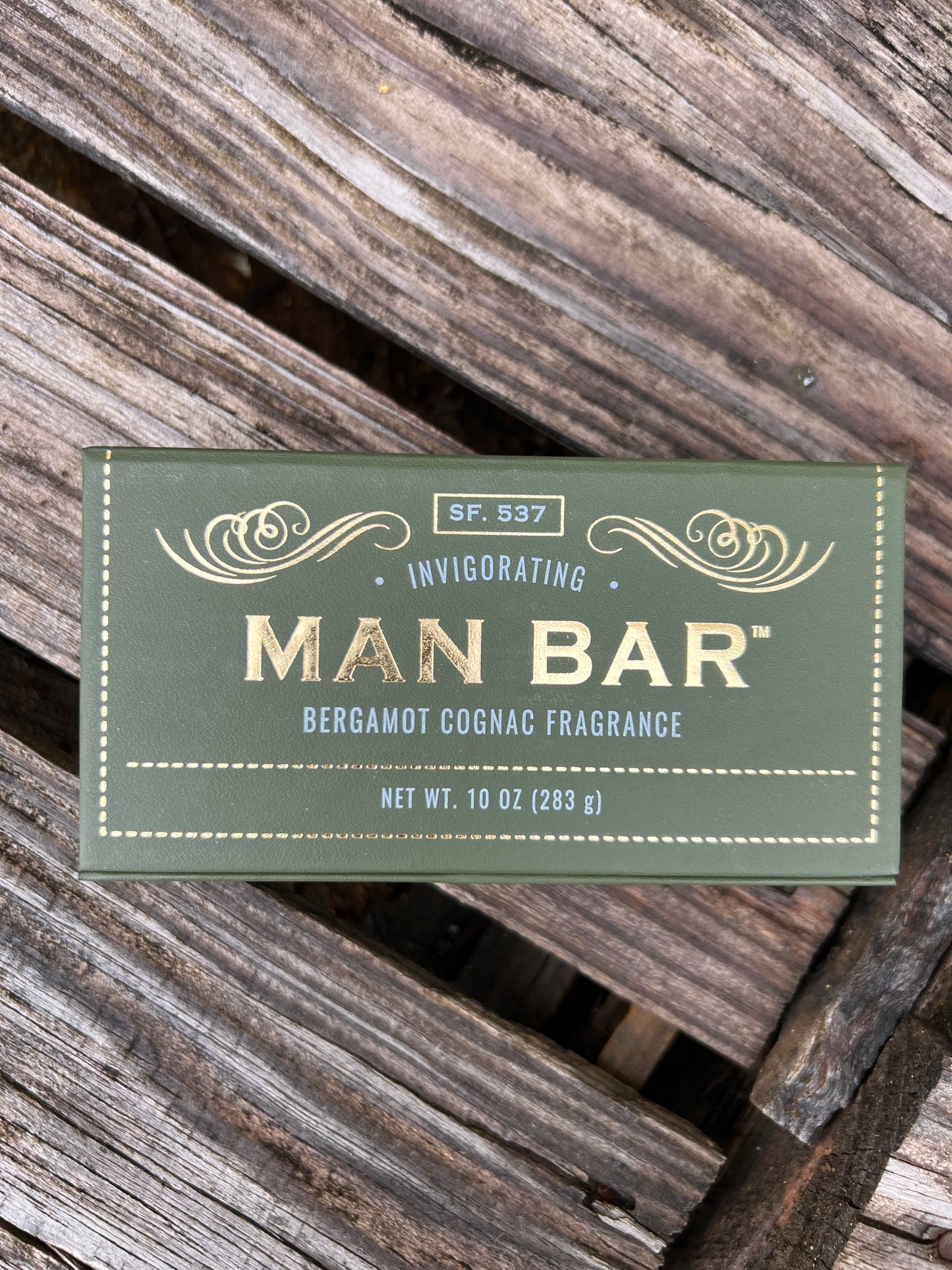 Man Bar