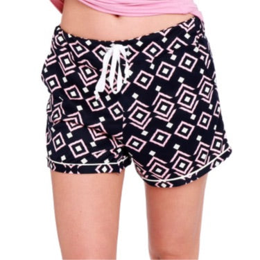 Desert Dreams Lounge Shorts