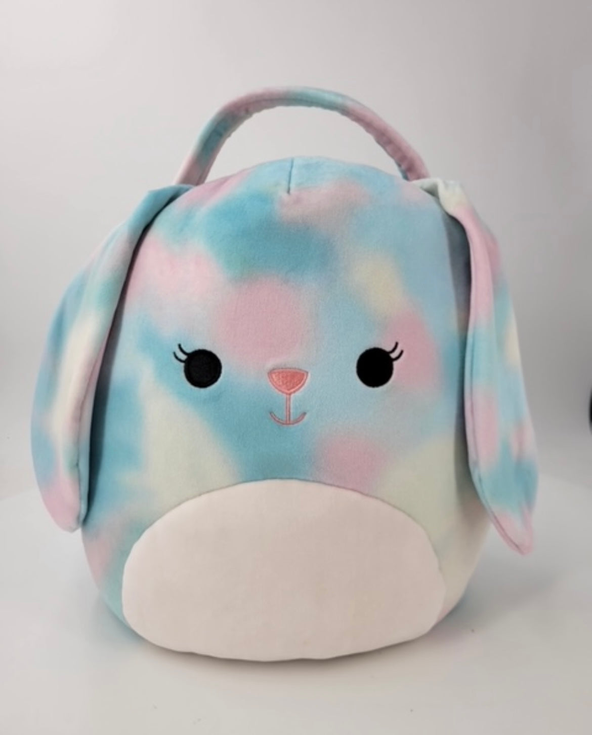 Eliana - Squishmallows Easter Basket