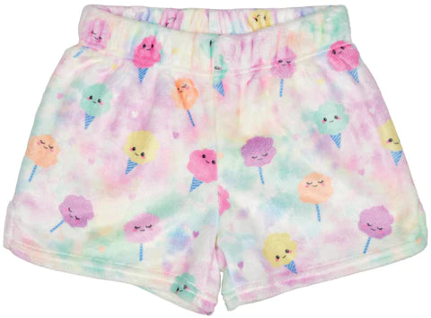Cotton Candy - Spa Shorts