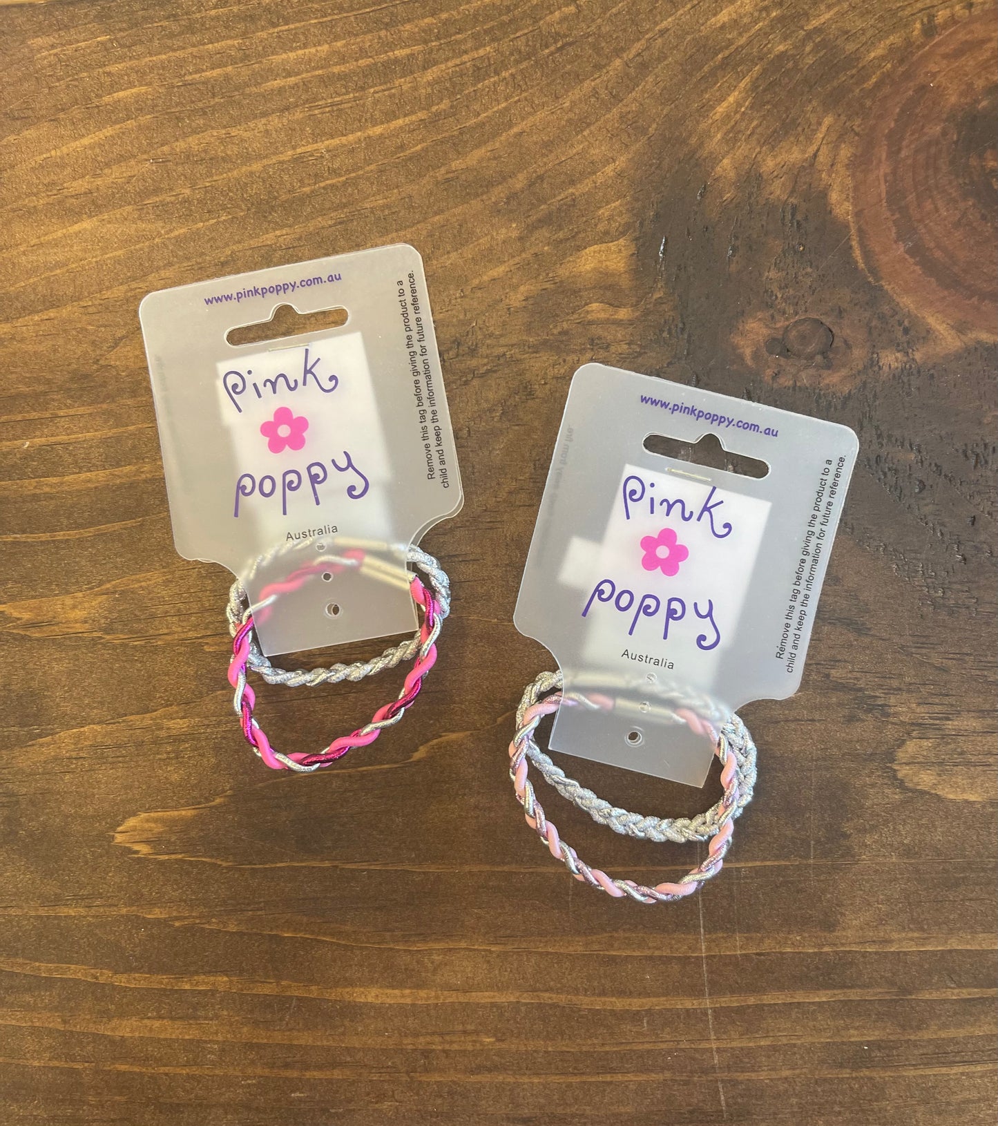 Hair Accessories