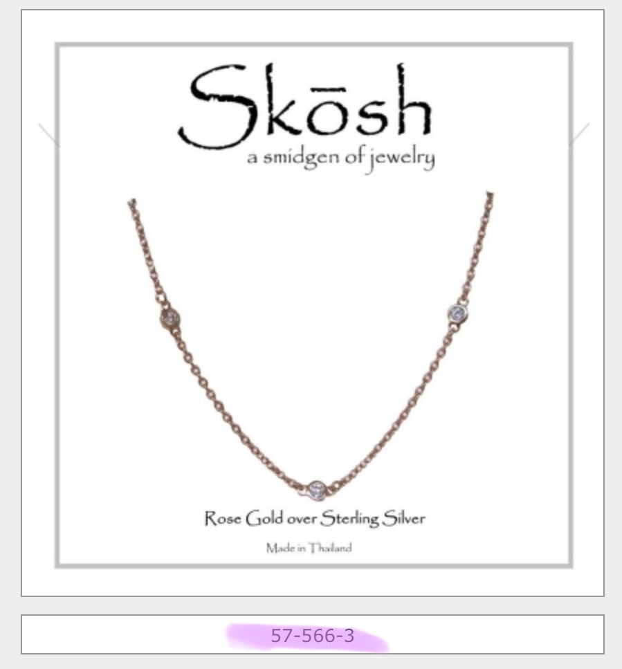 Druzy and Stone Necklaces