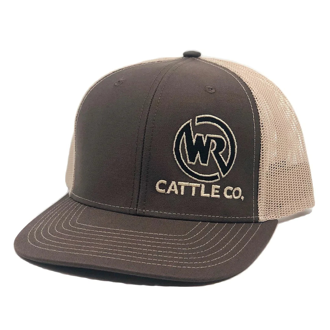 Whiskey Ranch 112