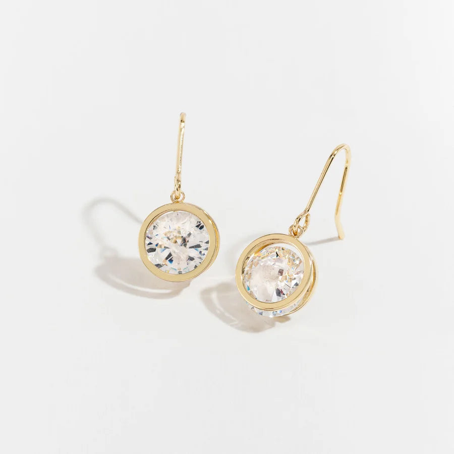 DAZZLERS EARRINGS