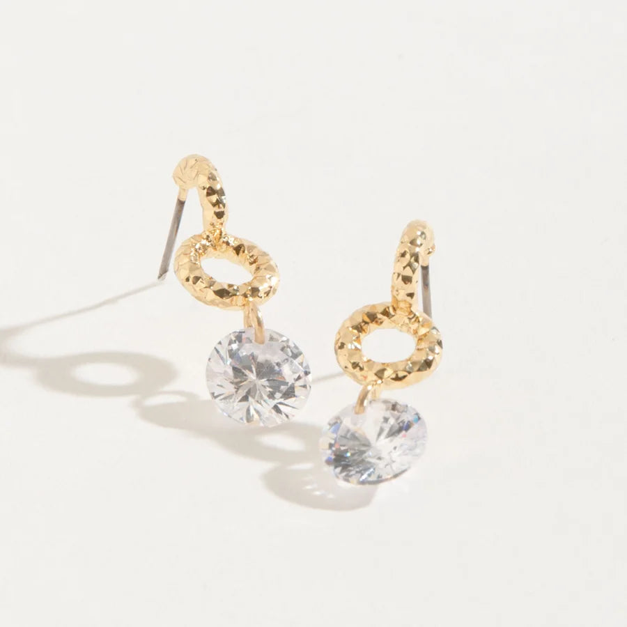 DAZZLERS EARRINGS
