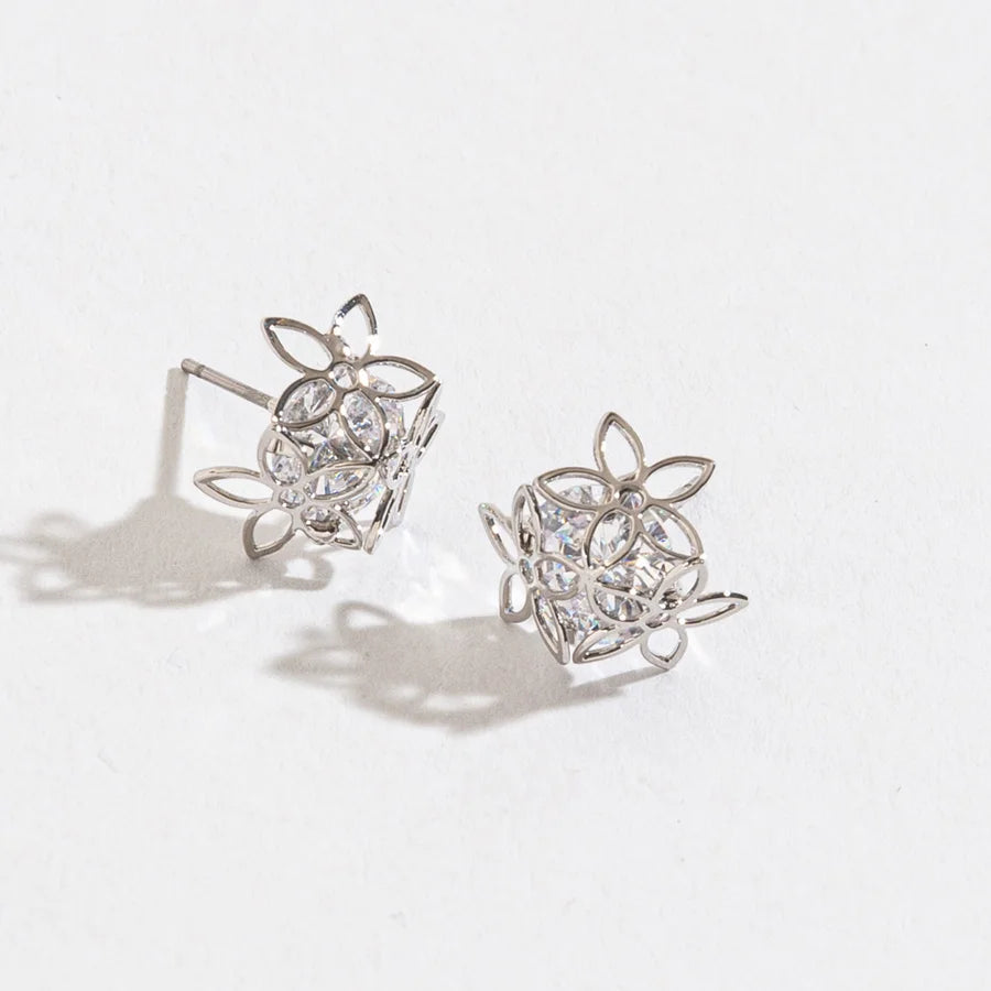 DAZZLERS EARRINGS