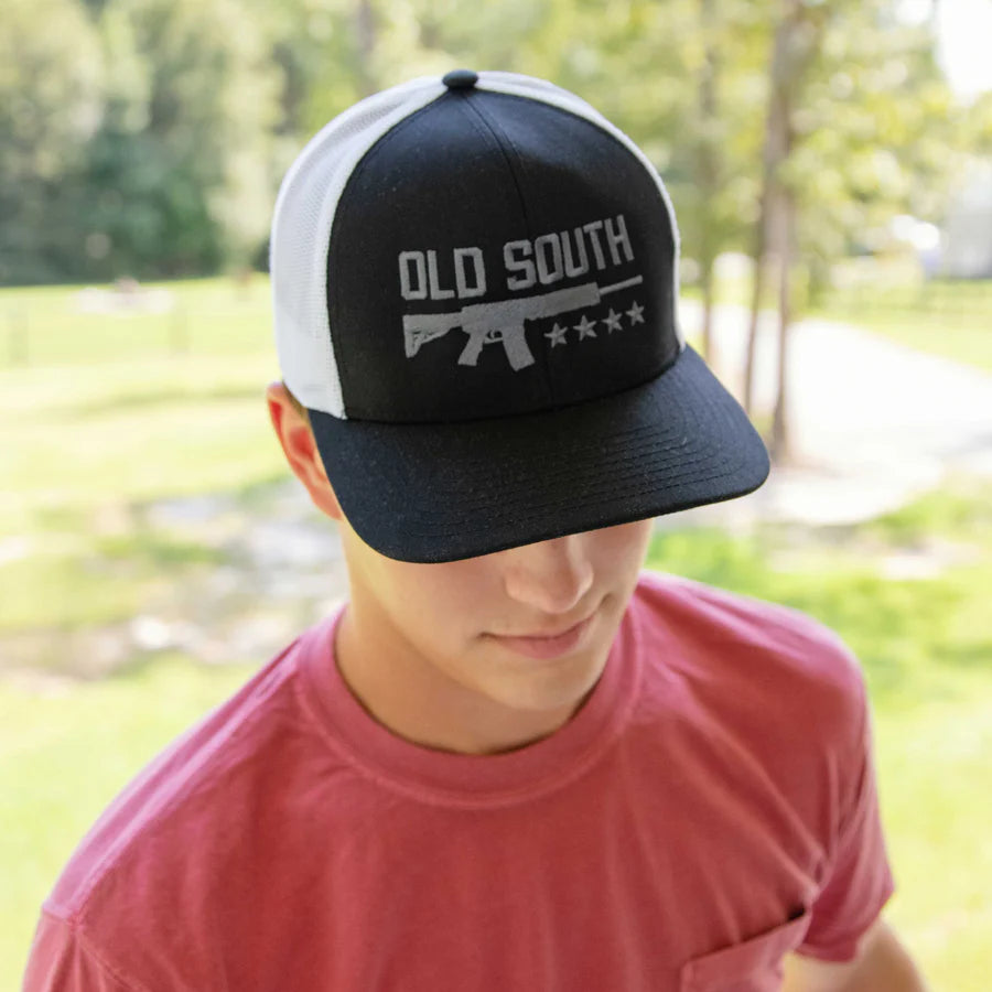 AR Trucker Hat
