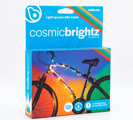 Cosmicbrightz - Multicolor