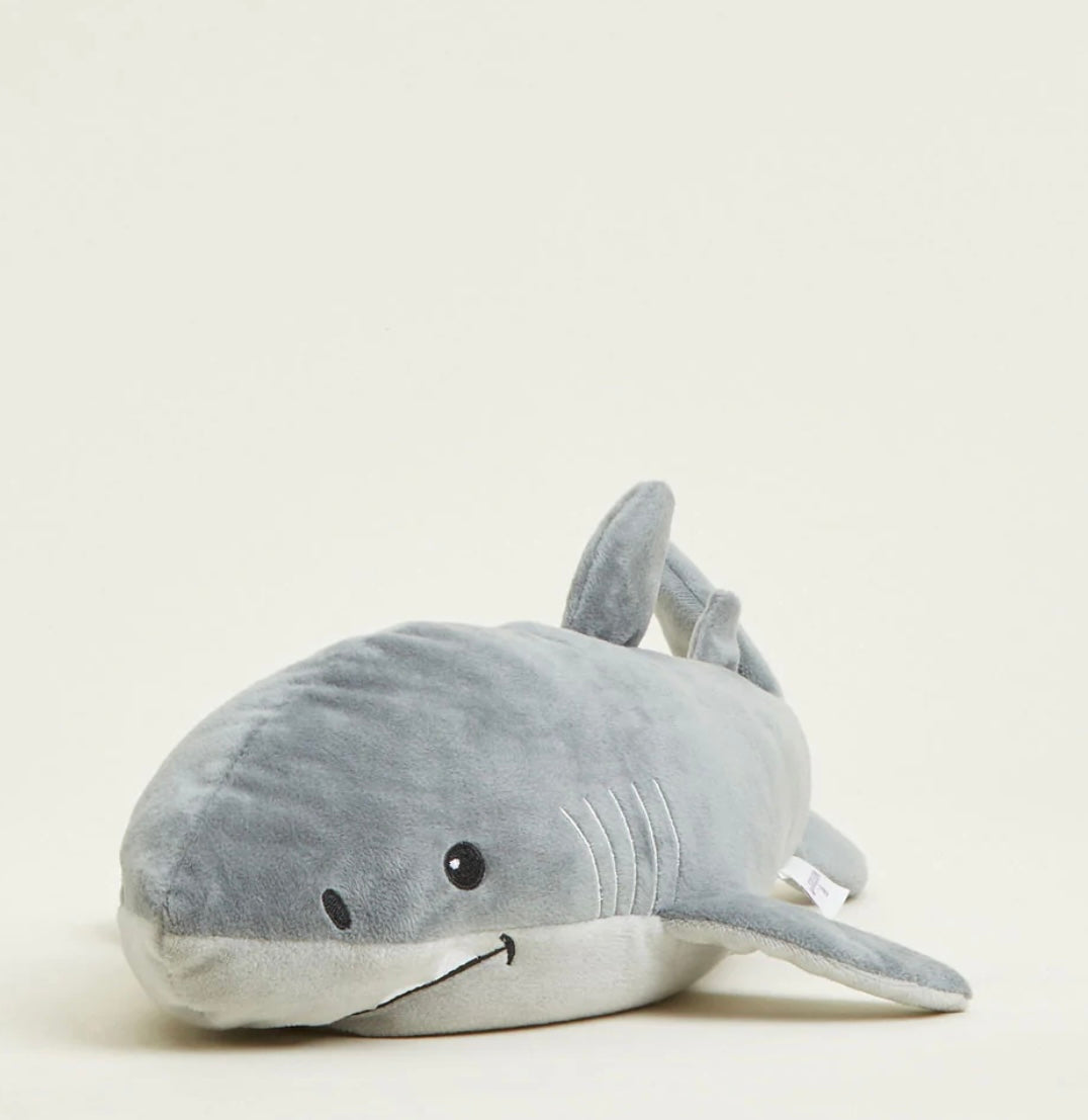 Shark Warmies