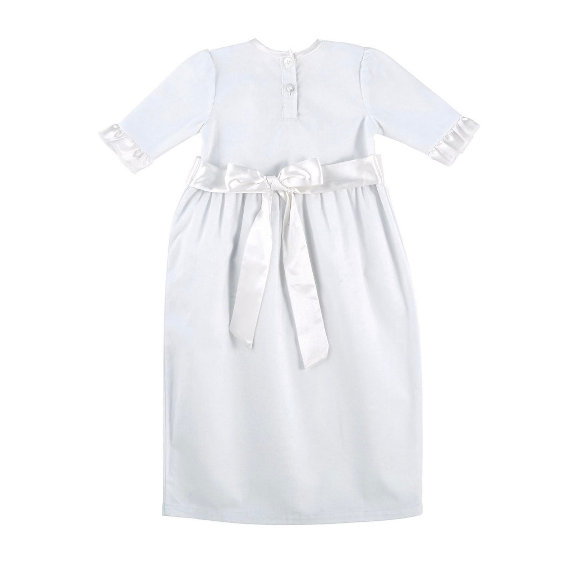 Baptism Gown