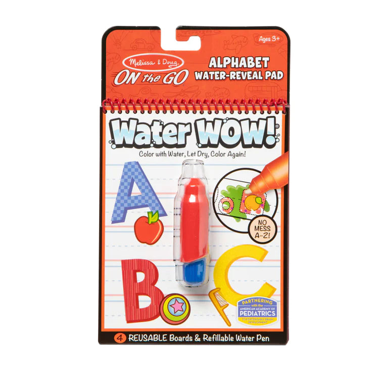 Water Wow!