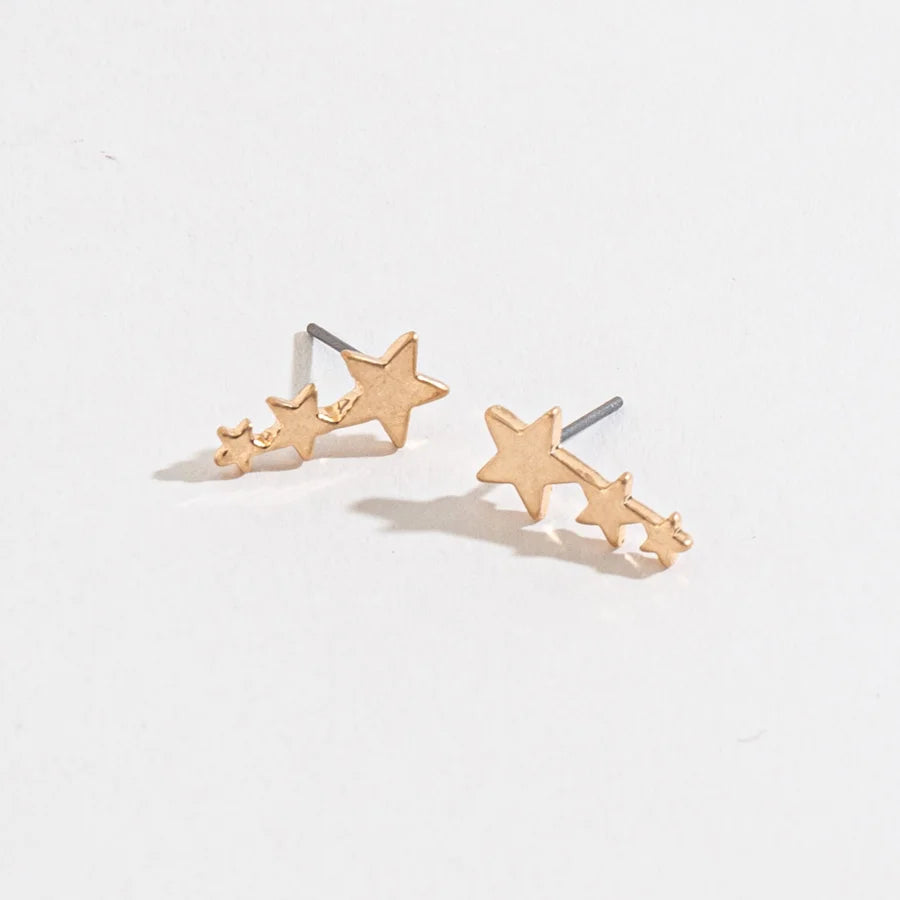 STUD BUDS EARRINGS