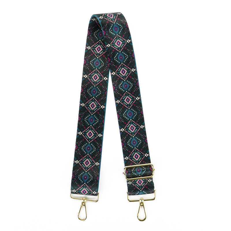 Bag Strap - Move Mountains