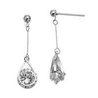 DAZZLERS EARRINGS