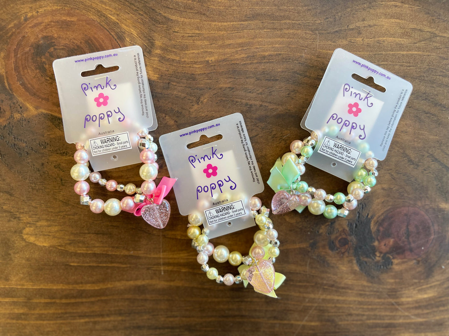 Bracelets