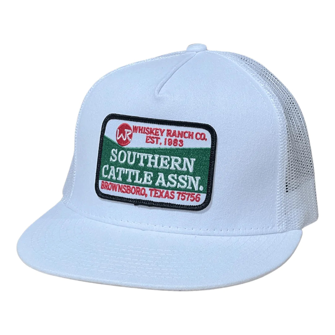 Icy White Cattle ASSN.