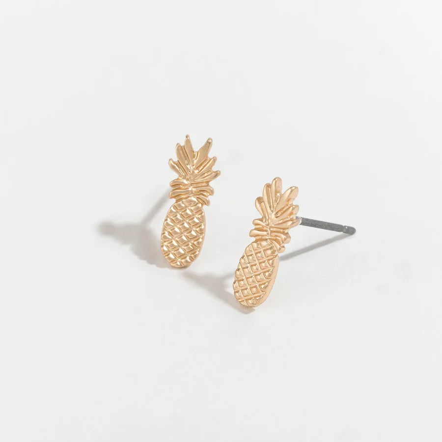 STUD BUDS EARRINGS