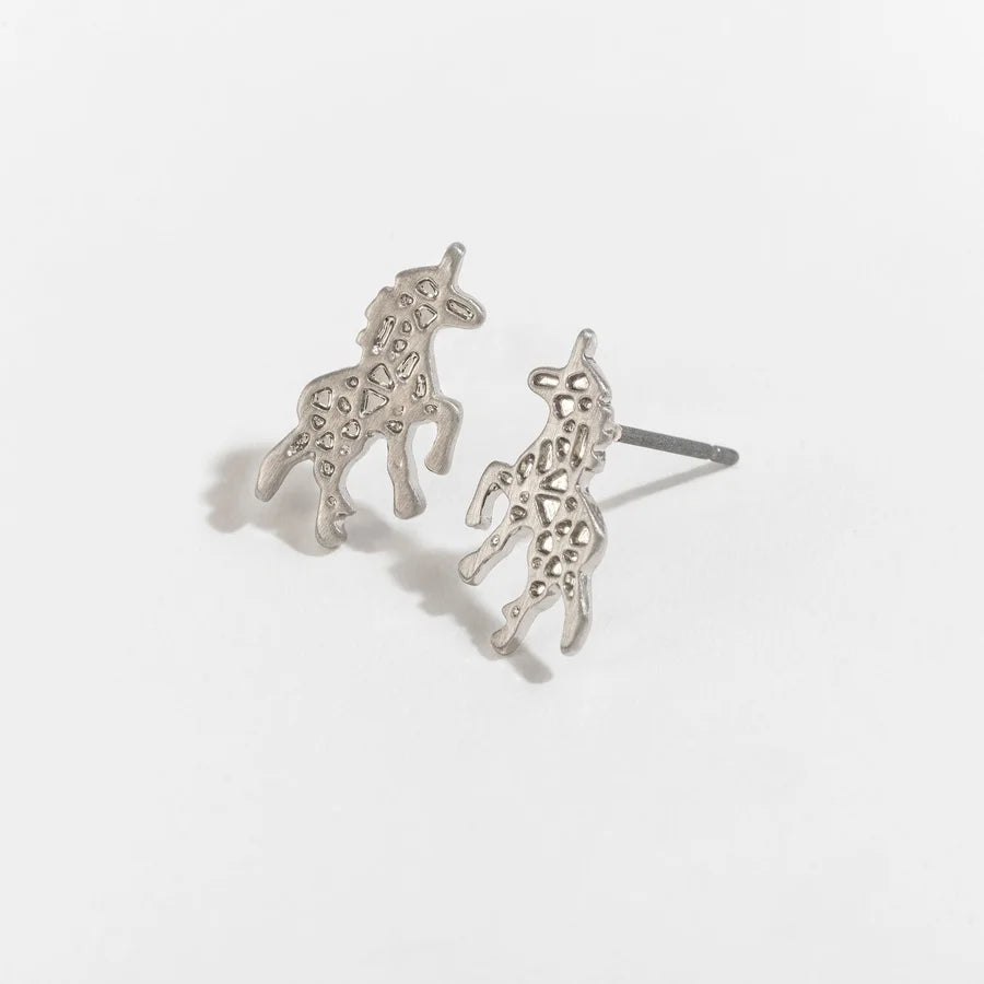 STUD BUDS EARRINGS