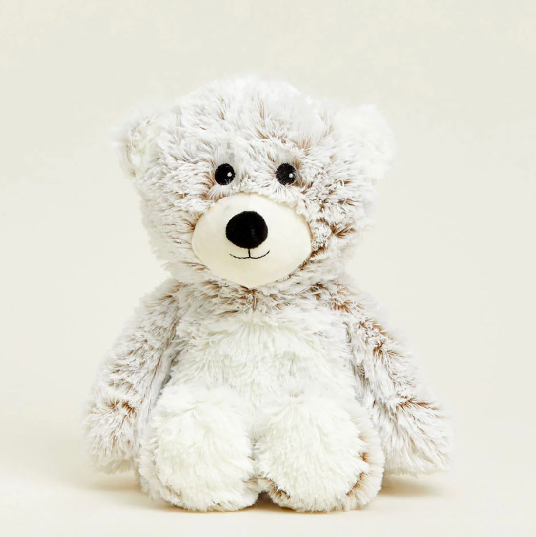 Marshmallow Bear Warmies