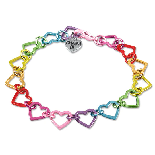 Charm it Bracelets