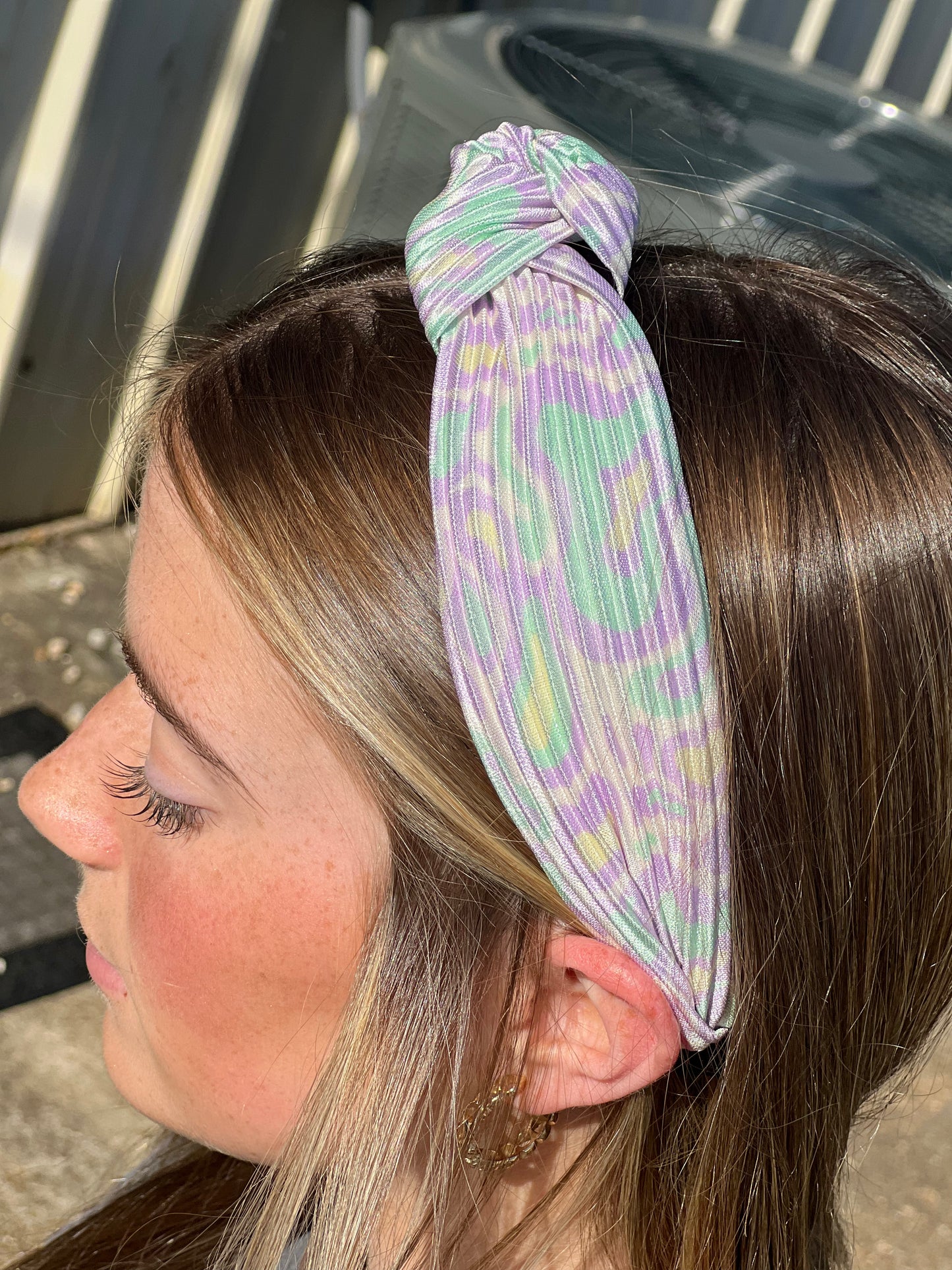 Retro Headbands