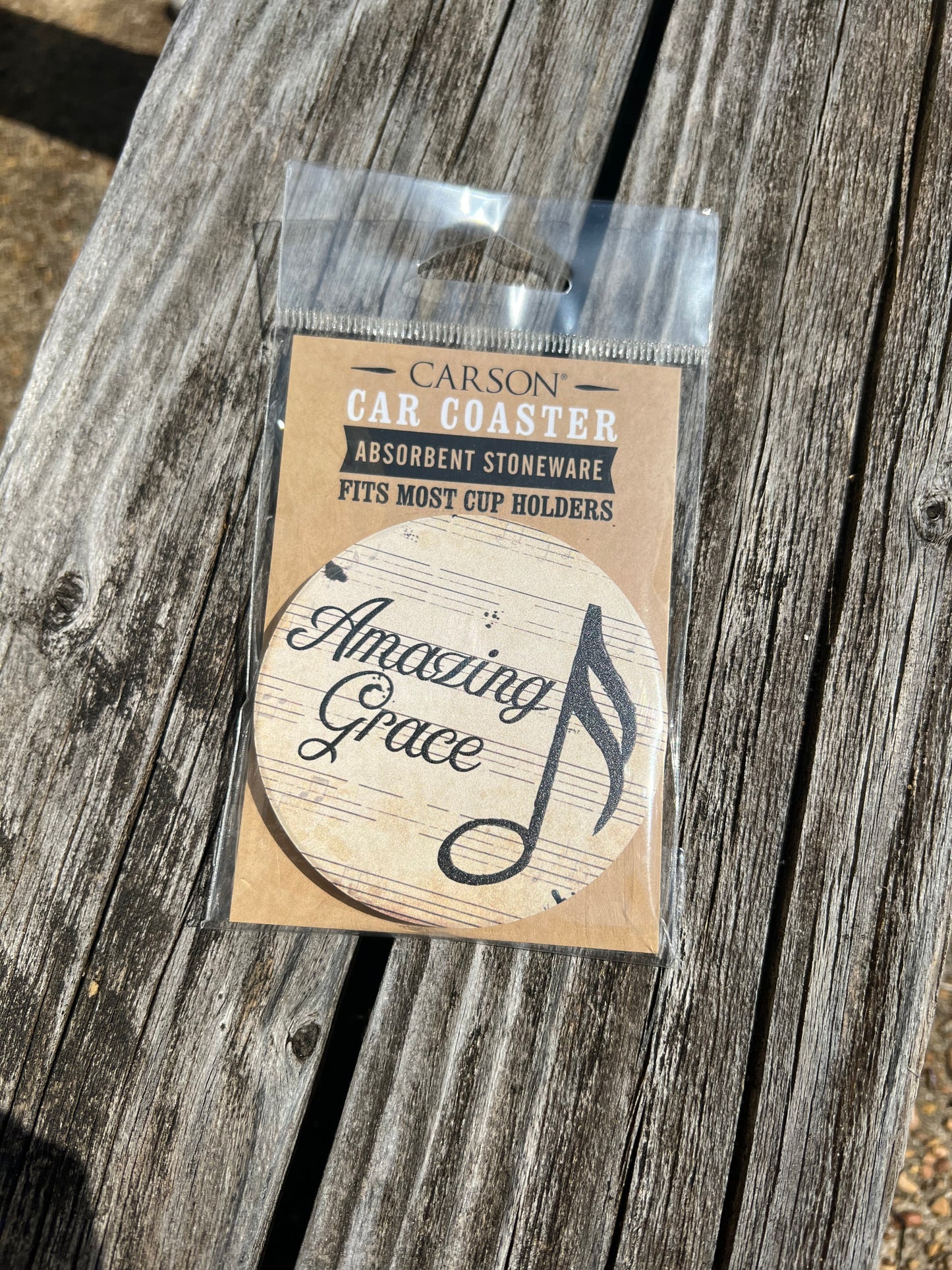 Amazing Grace