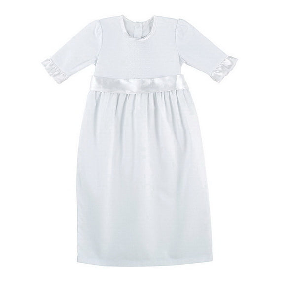 Baptism Gown