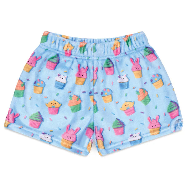 Cutie Cupcakes Shorts