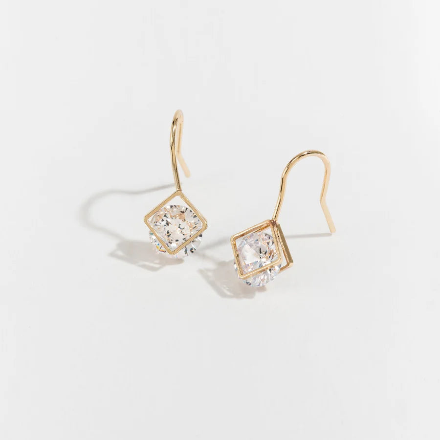 DAZZLERS EARRINGS