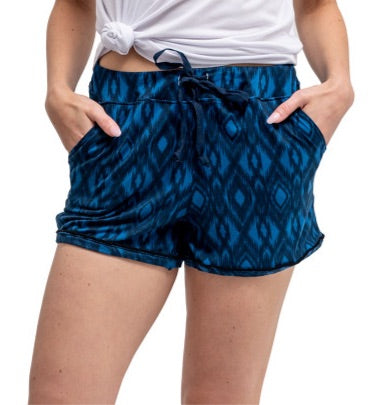 Dream Catcher Lounge Shorts