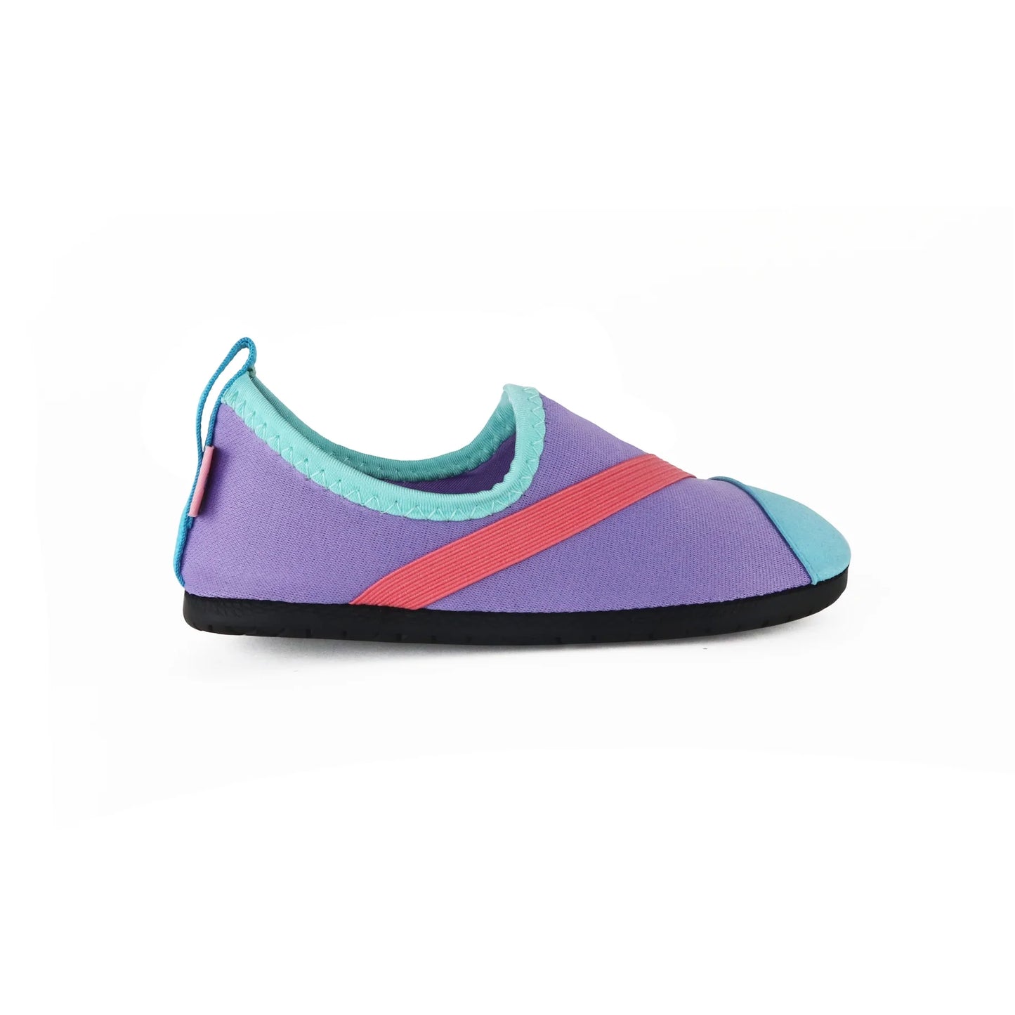 Fitkick Kids - Purple