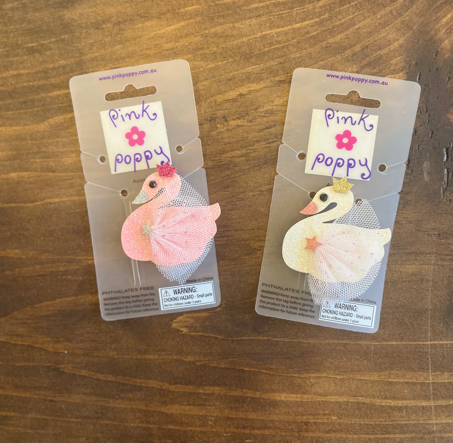 Hair Accessories