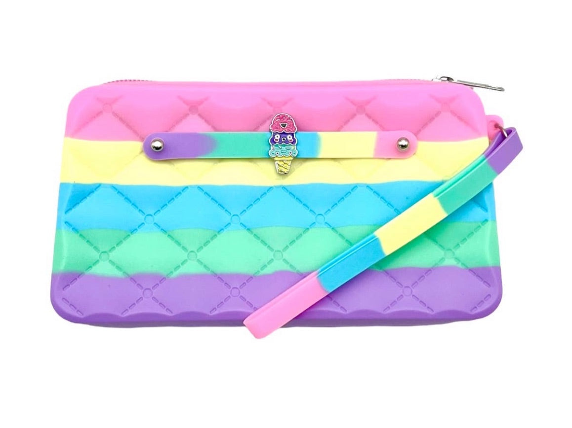 Scented Ice Cream Jelly Bag