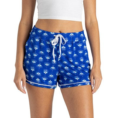 Good Dreams Only Lounge Shorts
