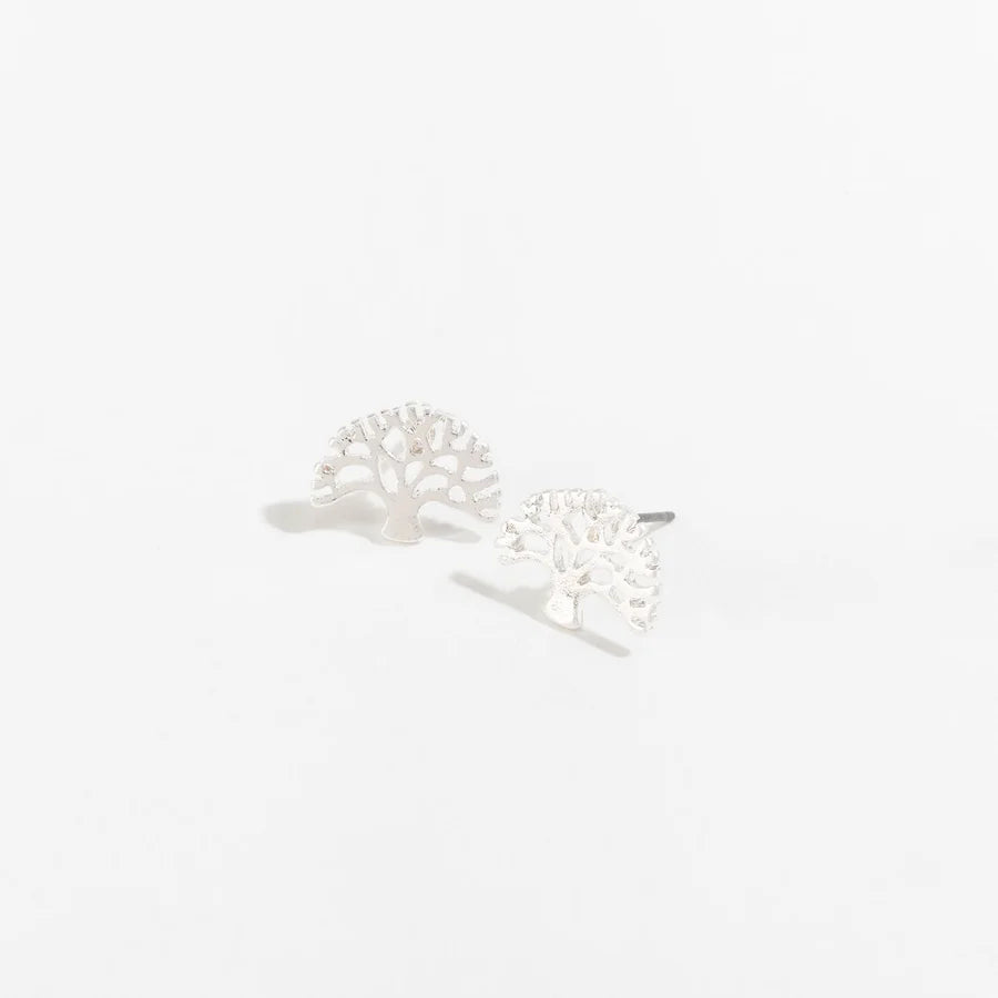STUD BUDS EARRINGS